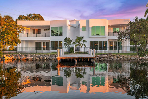 Real Estate Investment