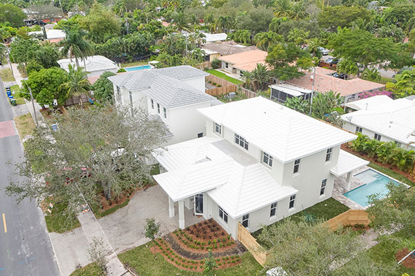 Real Estate Investment