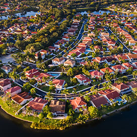 Real Estate Investment